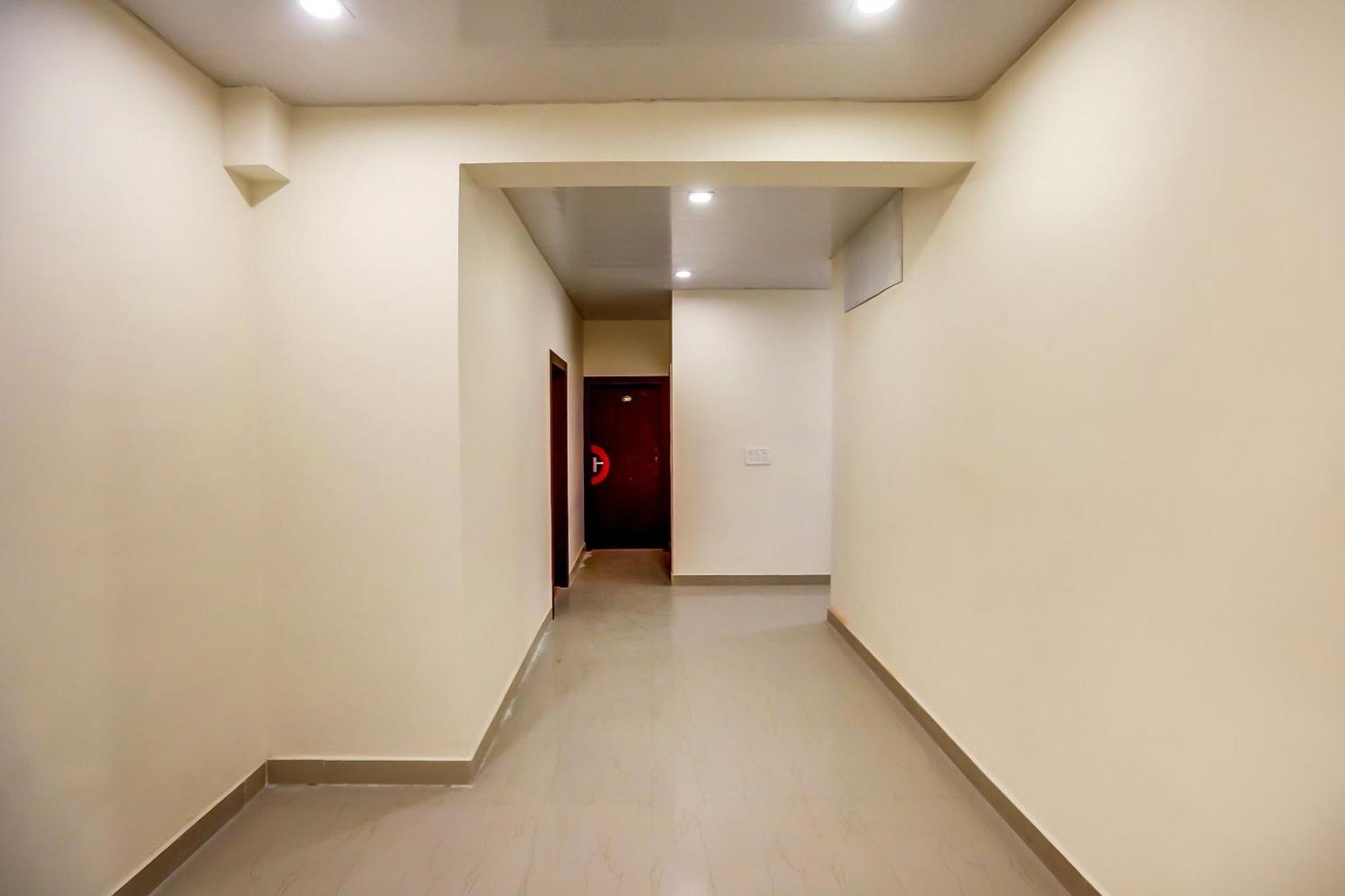 Collection O Sr Inn Awas Vikas Kanpur Exterior photo